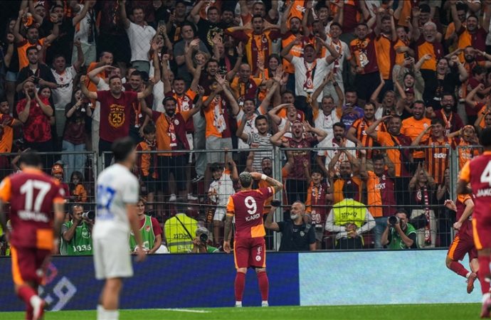 CimBom dörtte dört yaptı