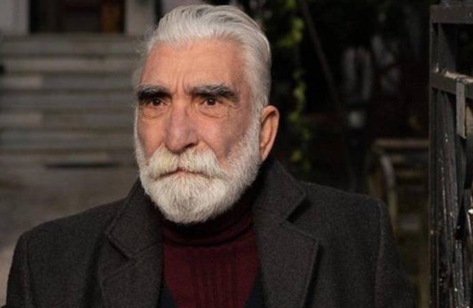 Cezmi Baskın hakkında cinsel taciz iddiası