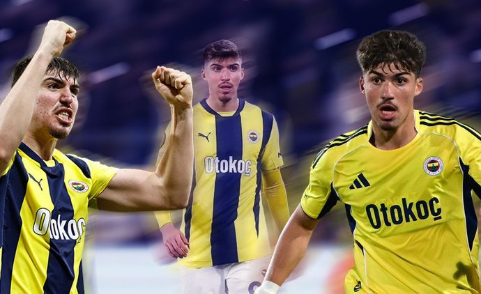 Yusuf Akçiçek rekorla Al Hilal’e gidiyor