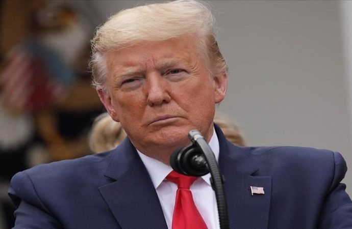 Trump Alaska zirvesi için konuştu: Başardığımı sanmıştım