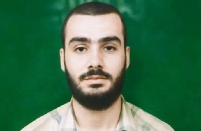 Hamas 110 gün sonra doğruladı: Muhammed Sinwar öldü