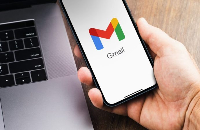 Google 2,5 milyar kişiyi uyardı: Gmail şifrenizi değiştirin