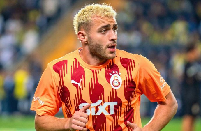 İddia: Barış Alper Yılmaz 40 milyon Avro’ya Neom’da