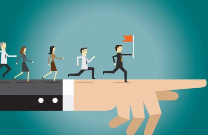 Sınırlarını Belirle ve Koru: Liderlikte Sessiz Gücün Sanatı