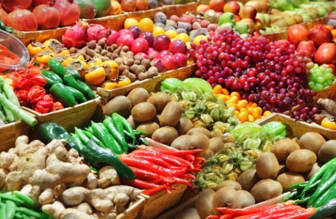 ‘Cumhur Reyonu’ yerine ‘Cumhur Marketi’ açsalar daha iyi olmaz mı?