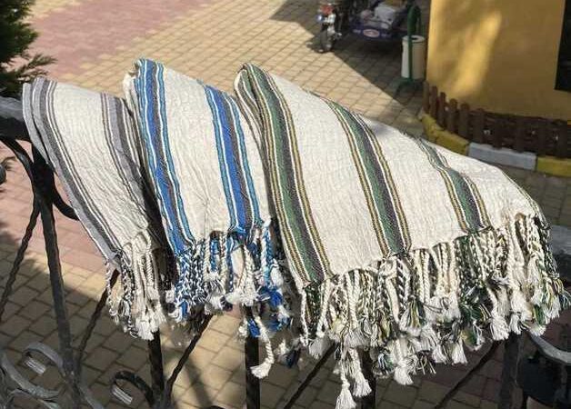 Çantanı vicdanla doldur