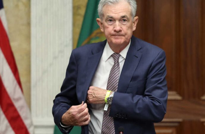 Amerikan Merkez Bankası’nın bağımsızlık savaşı: Jerome Powell ince ve zorlu bir çizgi üzerinde