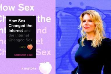 Dijital Şehvetin Tarihi 