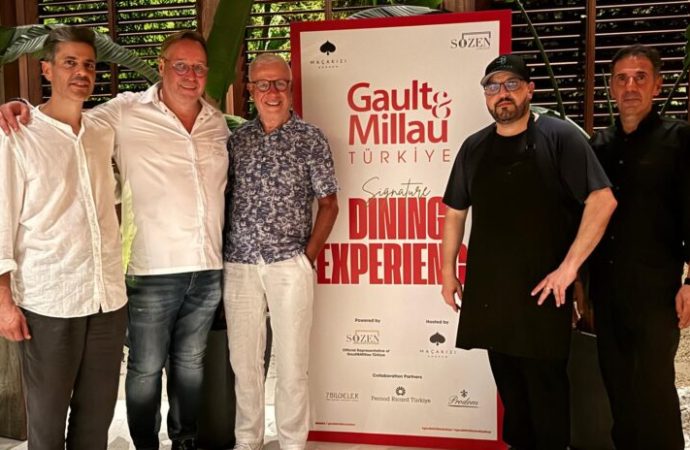Maçakızı’nda masaya oturmadan aklıma gelen soru: Zengin mutfağı ölüyor mu?
