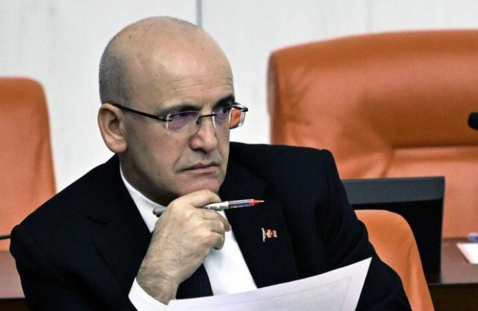 Mehmet Şimşek’in itirafları
