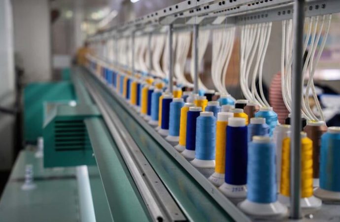 Tekstil ve konfeksiyonun çöküşü