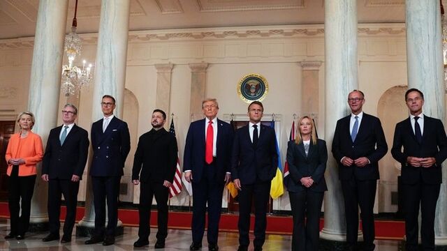 NATO askerleri Ukrayna’ya konuşlandığında Putin nasıl zafer kazanmış olacak?