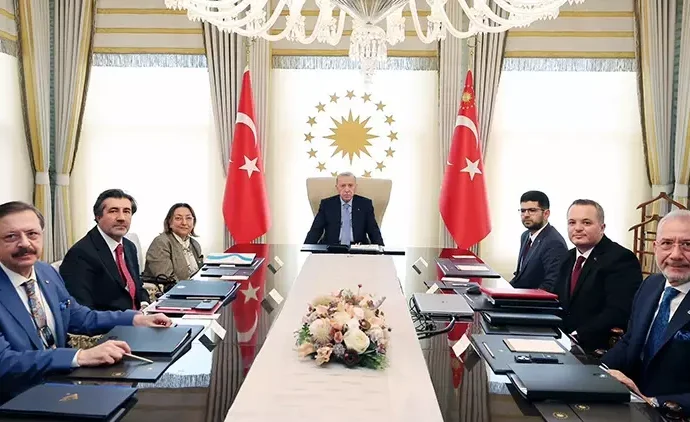 Türkiye Varlık Fonu ne iş yapar, ne işe yarar?