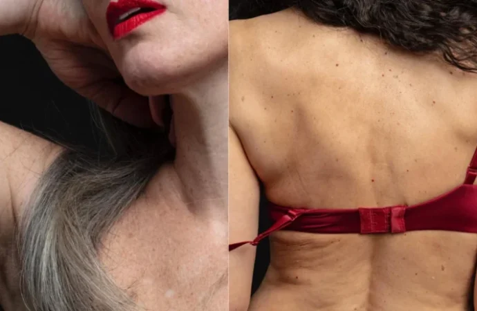 60 yaşında karım baby doll giyip karşılıyor!