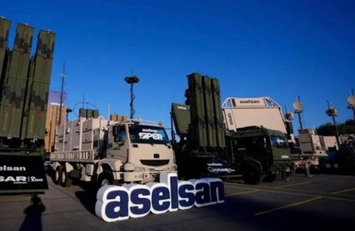 İsrail’in Katar’a saldırdığı gün Aselsan’dan yapılan açıklamadaki üç rakamın şifreleri