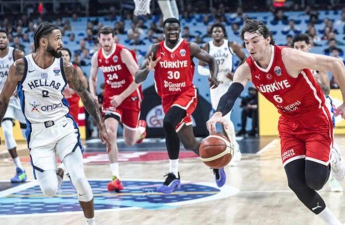 Yunanistan’ı dağıtan Türk milli takımının ‘Bandırma K.’ sırrı