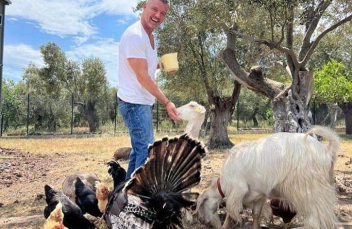 Ona oy vermeyen bir arkadaşından Fenerbahçe’nin yeni başkanı kim, dinleyin