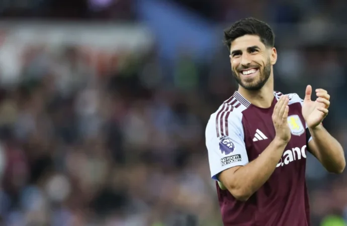 Fenerbahçe’de gece yarısı bombası! Asensio İstanbul’da