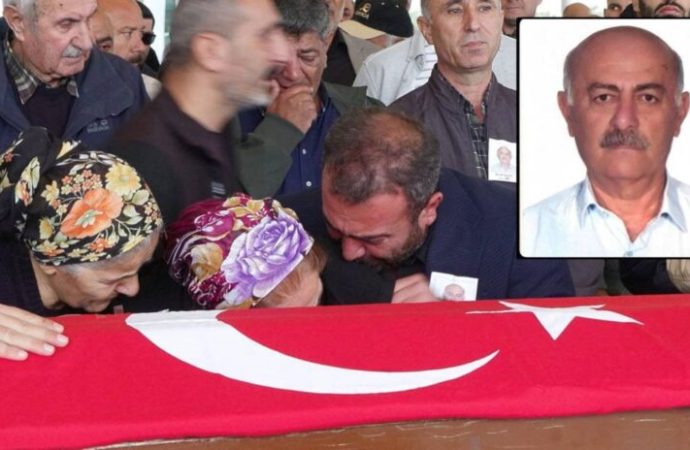 MİT bir günde gitti hesap sordu: Mersin’deki cinayetin faillerine Suriye’de operasyon