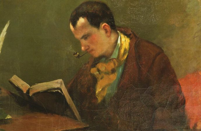 Baudelaire ve Türk siyaseti
