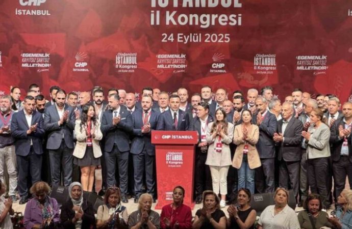 Yargı bir kez daha siyasete el koymak istedi, neyse ki daha yüksek yargı bunu engelledi