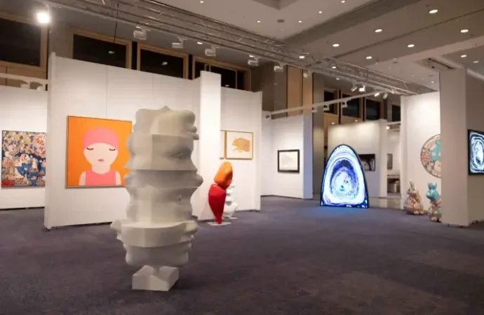 Sanat ve Vicdanın Sahnede Buluşması