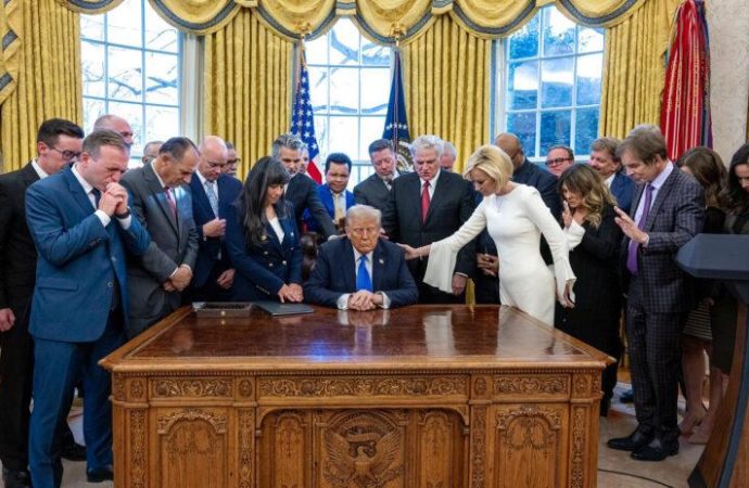 Görüşmede eğer Gazze konuşulacaksa Trump’ı tanımak için 10 faydalı madde