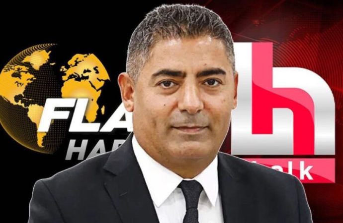 Halk TV’nin patronu FlashTV’yi almak için yeniden devrede