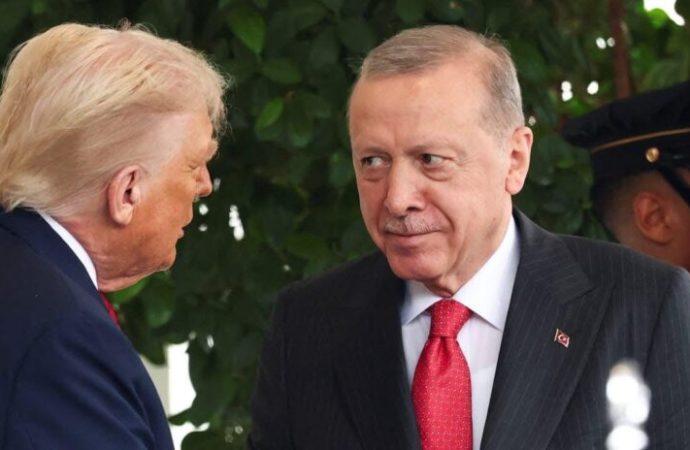 ABD – Türkiye İlişkileri: Ne Aldık, Ne Verdik, Nereye Gidiyoruz?