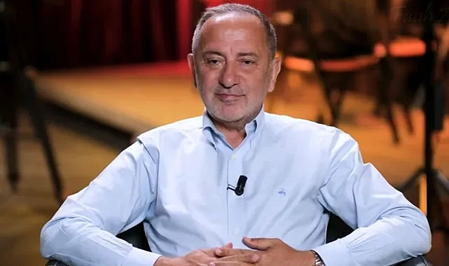 Amerikalıların Fatih Altaylı’sı, Suriyelilerin Ömer Şerif’i, Gazzelilerin Atatürkçüsü, Türklerin Müge Anlı’sı, Ezgi Mola’sı