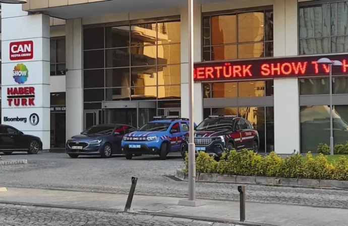 Bomba haber: ShowTV ve HaberTürk’ün sahibi Can Holding’e operasyon, şirketlere el kondu