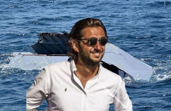 Halit Yukay nasıl öldü, teknesi nasıl battı?