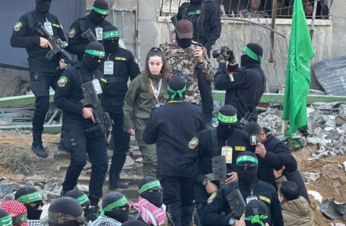 İsrail’in suçları elbette affedilemez, ya Hamas’ın suçları?
