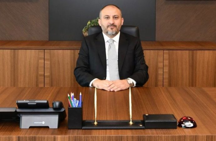 İLBANK Genel Müdürü görevi bıraktı