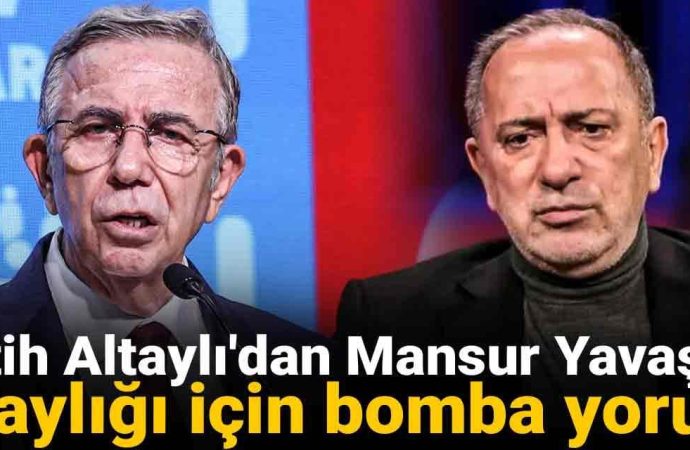 Fatih Altaylı’nın Silivri günlüğü: CHP davası 15 eylülde bitmez