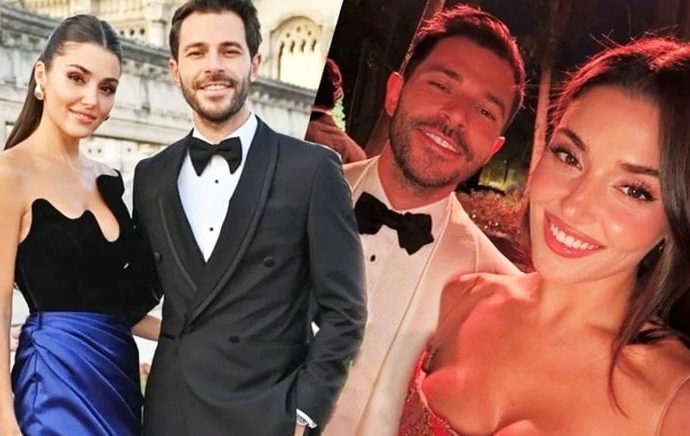 Hakan Sabancı’dan ayrılık sonrası ilk açıklama: Aldatma yok