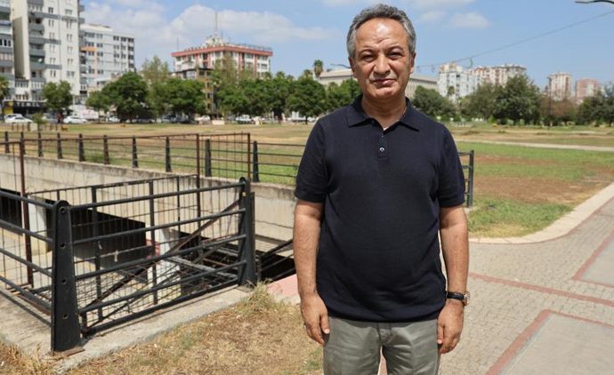 81 ile sığınakları TOKİ yapacak: 120 günde bitecek