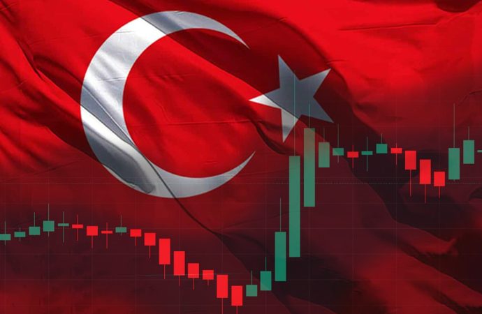 JCR Türkiye’nin kredi notunu ‘durağan’ olarak teyit etti