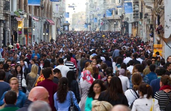 İTO açıkladı: İstanbul’un enflasyonu belli oldu