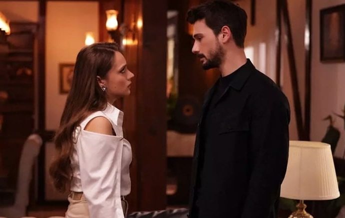 NOW TV o dizinin fişini çekti!: Başrolü gönderip ismini değiştirmişlerdi