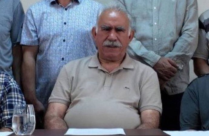 Abdullah Öcalan: Türkiye’de süreç başarıya ulaşırsa Ortadoğu’nun kaderi değişecek
