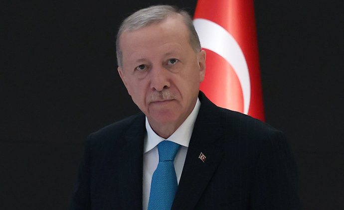 Erdoğan’dan BM’ye Gazze çağrısı: Bu vahşeti durdurmamanın hiçbir izahı yok
