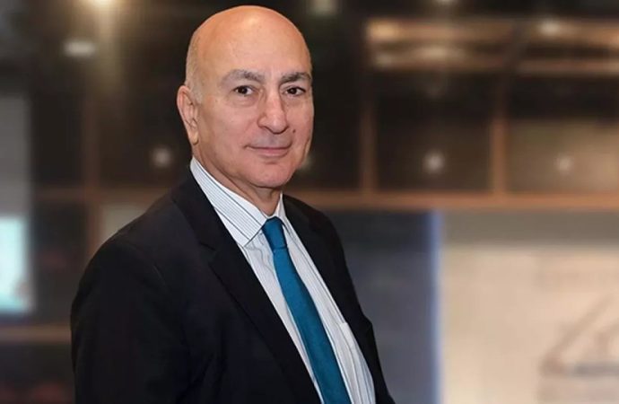 Mahfi Eğilmez emlak vergisi artışlarını yazdı