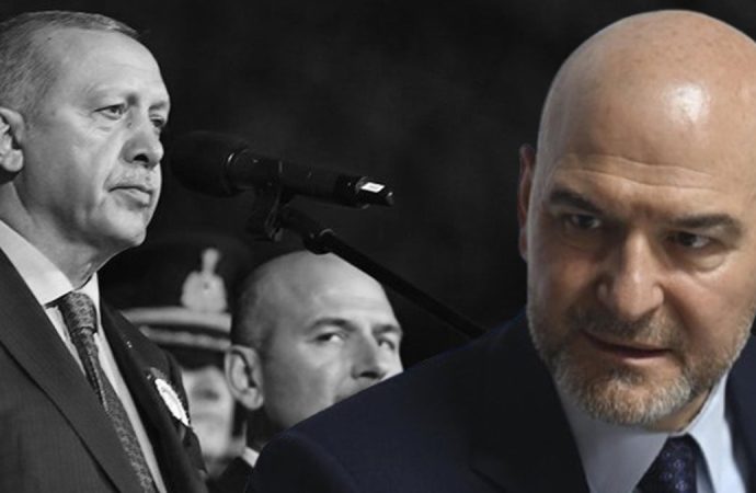 Soylu: Erdoğan 8 yıl daha kalmalı