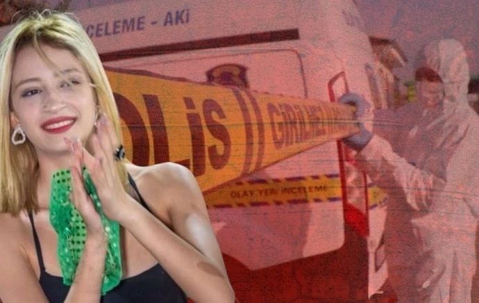 Bu kez de minik Hiranur’a kıydılar