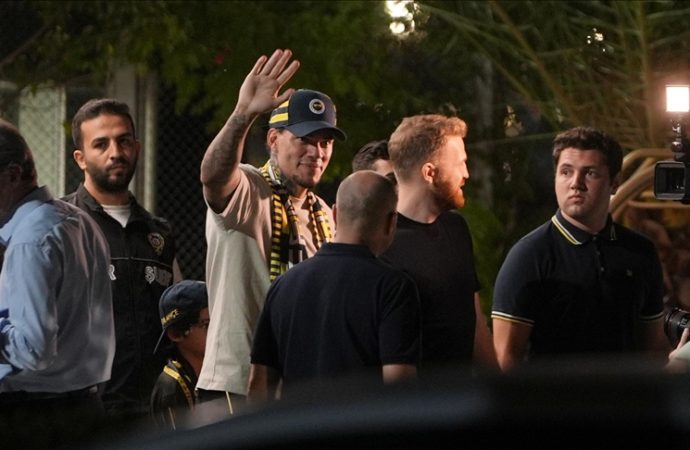 Fenerbahçe’nin transferde atak günü