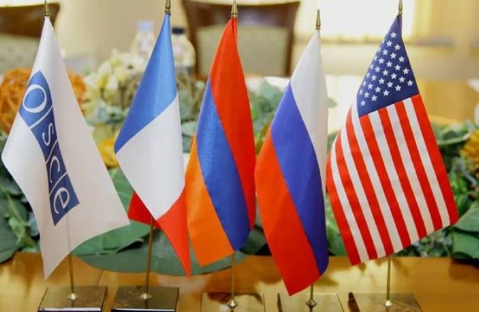 AGİT, Minsk Grubu’nu resmen kapattı
