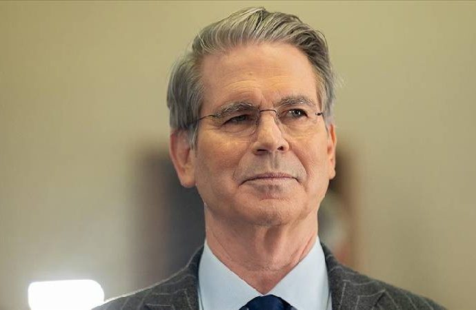 ABD Hazine Bakanı Bessent: Rusya’ya yeni yaptırımları değerlendiriyoruz