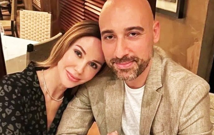 Demet Şener ve Tolga Arman ayrıldı