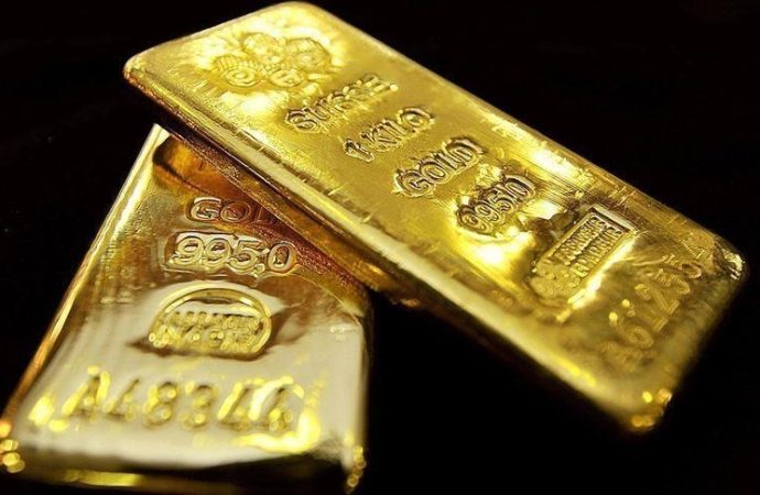 FED’in faiz indirimi beklentisi ons altına rekor kırdırdı